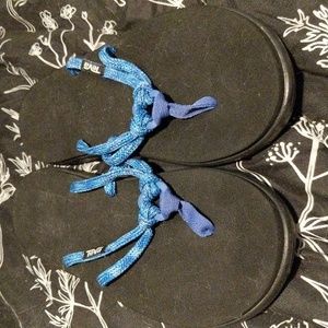 Teva Voya Tri Flip Flop